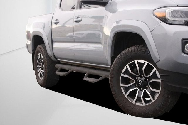 2021 Toyota Tacoma 4WD TRD Sport