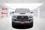 2021 Toyota Tacoma 4WD TRD Sport