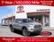 2023 Toyota Tacoma 4WD TRD Off Road