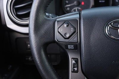 2023 Toyota Tacoma 4WD TRD Off Road