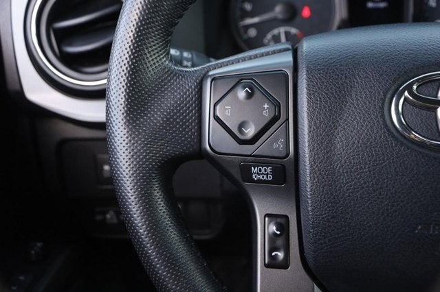 2023 Toyota Tacoma 4WD TRD Off Road