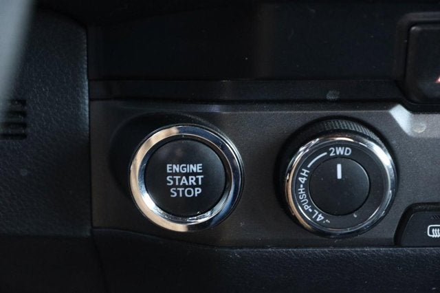 2023 Toyota Tacoma 4WD TRD Off Road