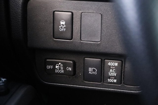 2023 Toyota Tacoma 4WD TRD Off Road