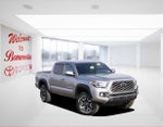 2023 Toyota Tacoma 4WD TRD Off Road