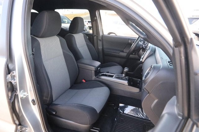 2023 Toyota Tacoma 4WD TRD Off Road