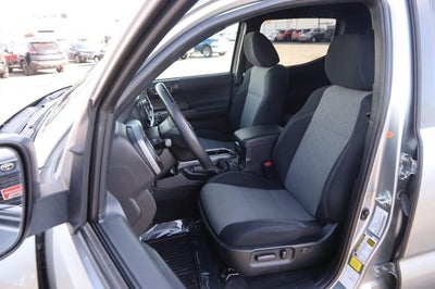 2023 Toyota Tacoma 4WD TRD Off Road