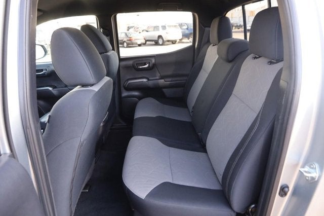 2023 Toyota Tacoma 4WD TRD Off Road