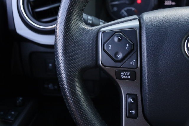 2023 Toyota Tacoma 4WD TRD Sport