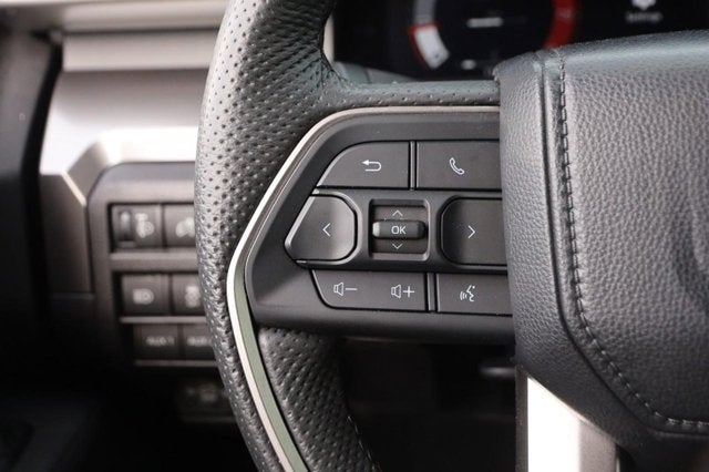 2024 Toyota Tacoma 4WD TRD Off-Road