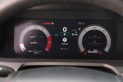 2024 Toyota Tacoma 4WD TRD Off-Road