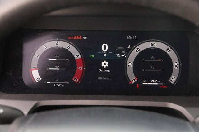 2024 Toyota Tacoma 4WD TRD Off-Road