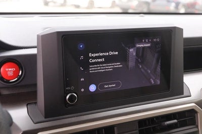 2024 Toyota Tacoma 4WD TRD Off-Road