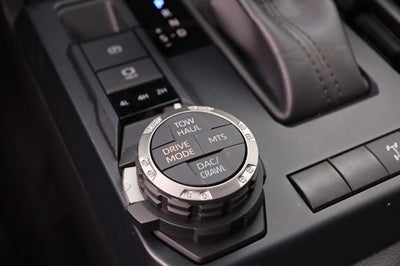 2024 Toyota Tacoma 4WD TRD Off-Road