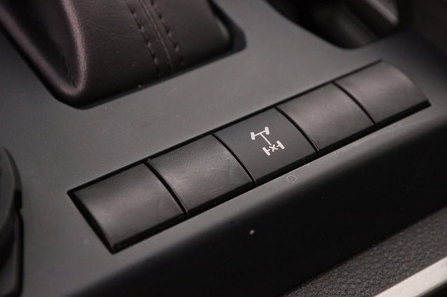 2024 Toyota Tacoma 4WD TRD Off-Road