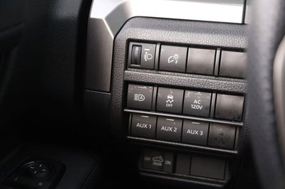 2024 Toyota Tacoma 4WD TRD Off-Road