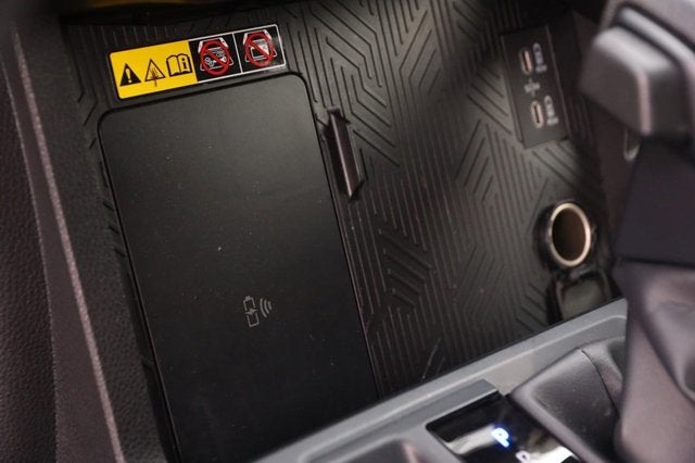 2024 Toyota Tacoma 4WD TRD Off-Road