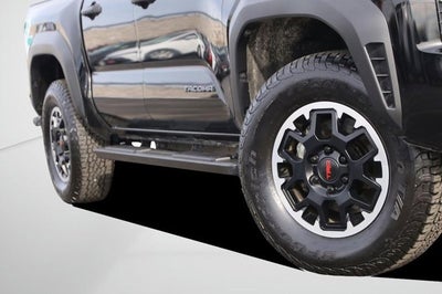 2024 Toyota Tacoma 4WD TRD Off-Road
