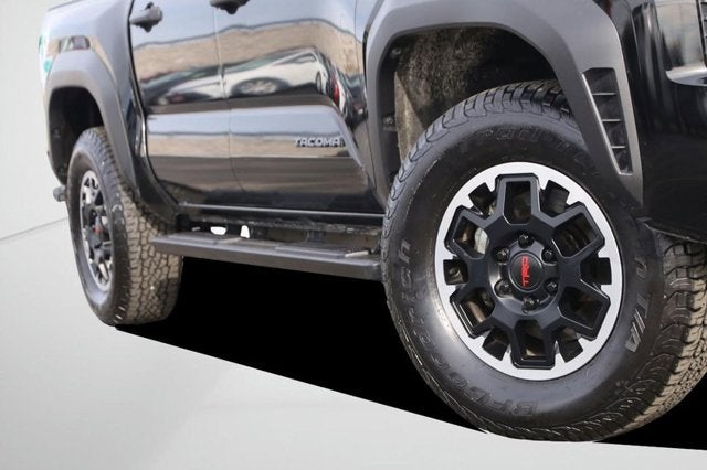 2024 Toyota Tacoma 4WD TRD Off-Road