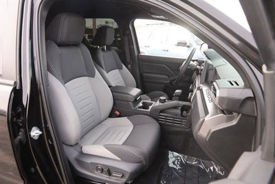 2024 Toyota Tacoma 4WD TRD Off-Road