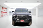 2024 Toyota Tacoma 4WD TRD Off-Road