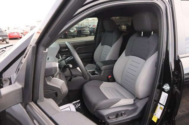 2024 Toyota Tacoma 4WD TRD Off-Road