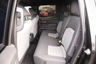 2024 Toyota Tacoma 4WD TRD Off-Road