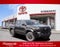 2026 Toyota Tacoma 4WD TRD Off Road