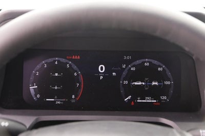 2026 Toyota Tacoma 4WD TRD Off Road