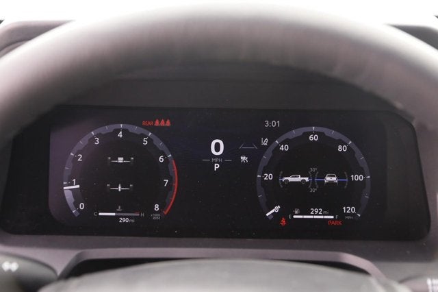2026 Toyota Tacoma 4WD TRD Off Road