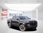 2026 Toyota Tacoma 4WD TRD Off Road