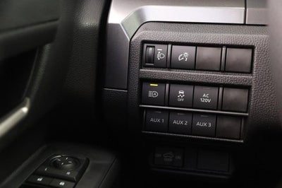 2026 Toyota Tacoma 4WD TRD Off Road