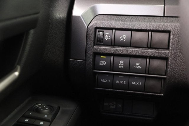 2026 Toyota Tacoma 4WD TRD Off Road