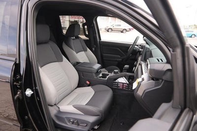 2026 Toyota Tacoma 4WD TRD Off Road