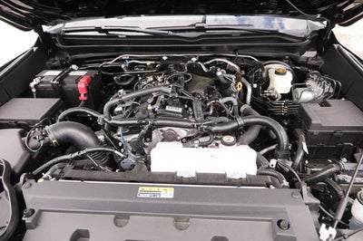 2026 Toyota Tacoma 4WD TRD Off Road