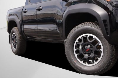 2026 Toyota Tacoma 4WD TRD Off Road