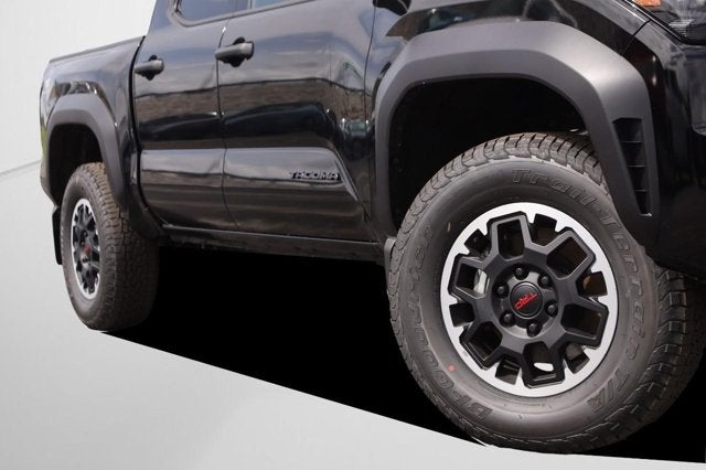 2026 Toyota Tacoma 4WD TRD Off Road
