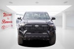 2026 Toyota Tacoma 4WD TRD Off Road