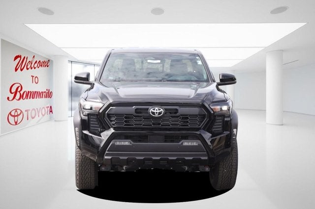 2026 Toyota Tacoma 4WD TRD Off Road