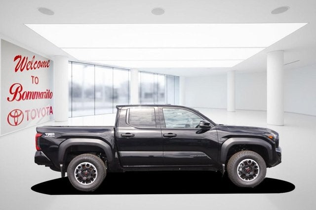 2026 Toyota Tacoma 4WD TRD Off Road
