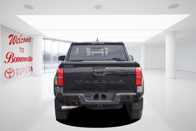 2026 Toyota Tacoma 4WD TRD Off Road