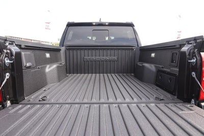 2026 Toyota Tacoma 4WD TRD Off Road