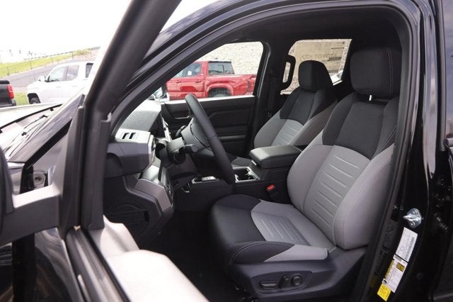 2026 Toyota Tacoma 4WD TRD Off Road