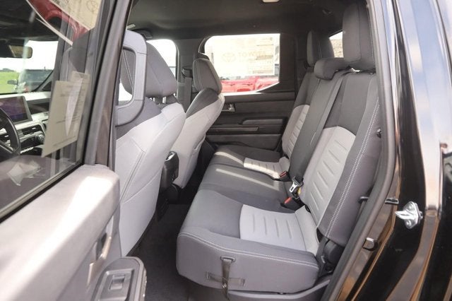 2026 Toyota Tacoma 4WD TRD Off Road