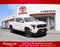 2024 Toyota Tacoma 4WD TRD Sport