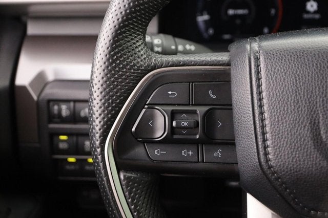 2024 Toyota Tacoma 4WD TRD Sport