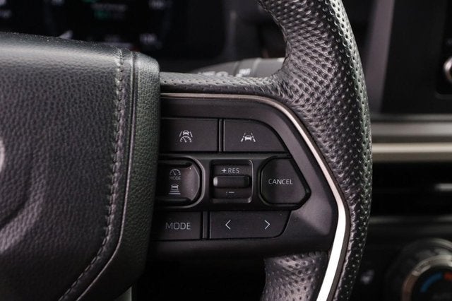 2024 Toyota Tacoma 4WD TRD Sport