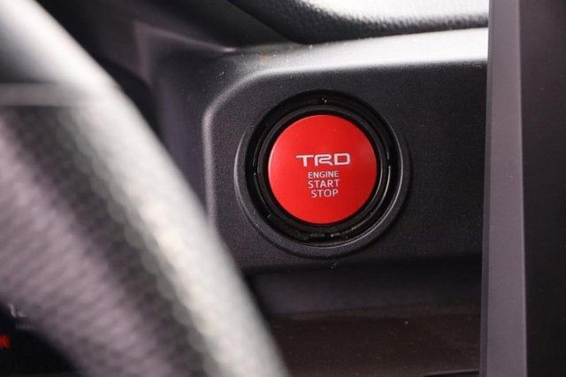 2024 Toyota Tacoma 4WD TRD Sport