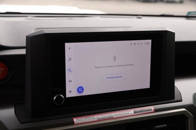 2024 Toyota Tacoma 4WD TRD Sport