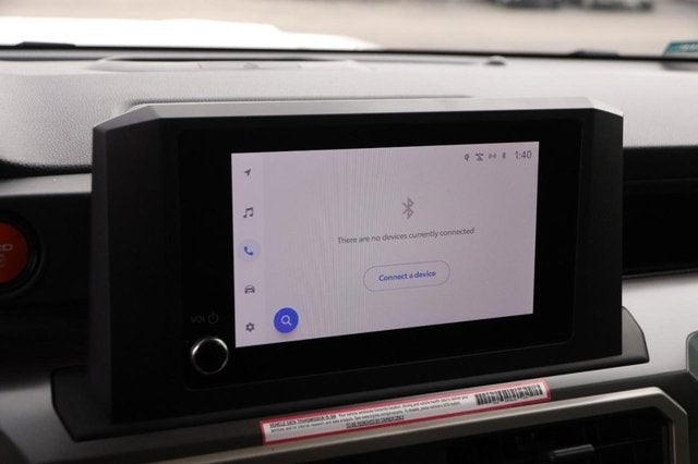 2024 Toyota Tacoma 4WD TRD Sport