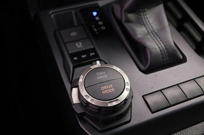 2024 Toyota Tacoma 4WD TRD Sport